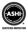 ASHI Certified Inspector