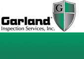 Garland Inspection